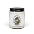 Scented Soy Candle, 9oz