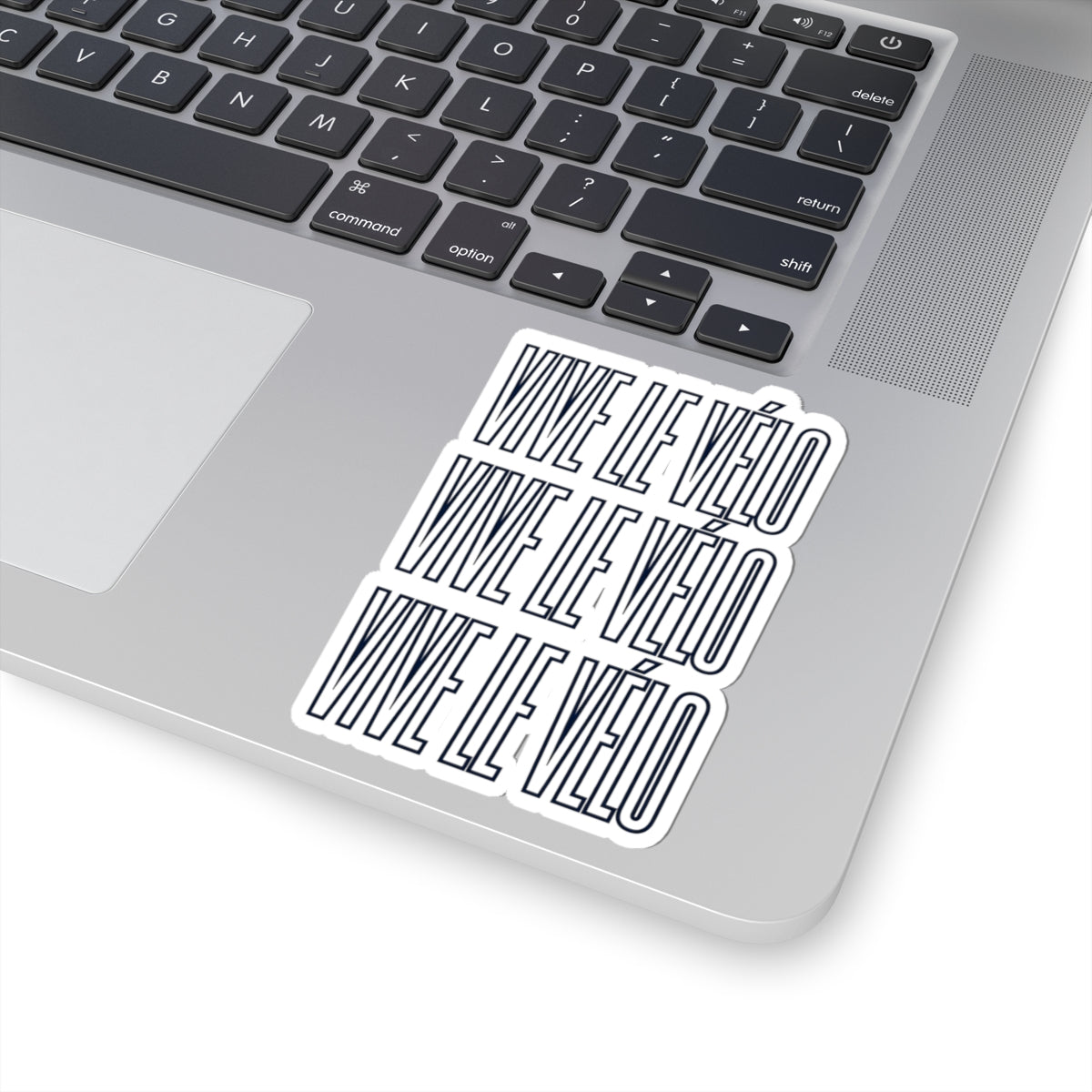 Kiss-Cut Stickers