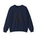 Ares War College Crest Sweatshirt | Greek Mythology, Mythcore - Velqono