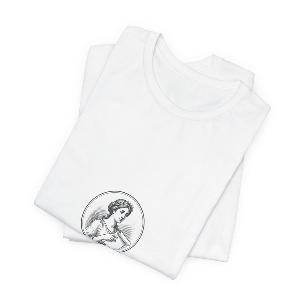 Cassandra Was Right shirt | Greek mythology mythcore tee - Velqono