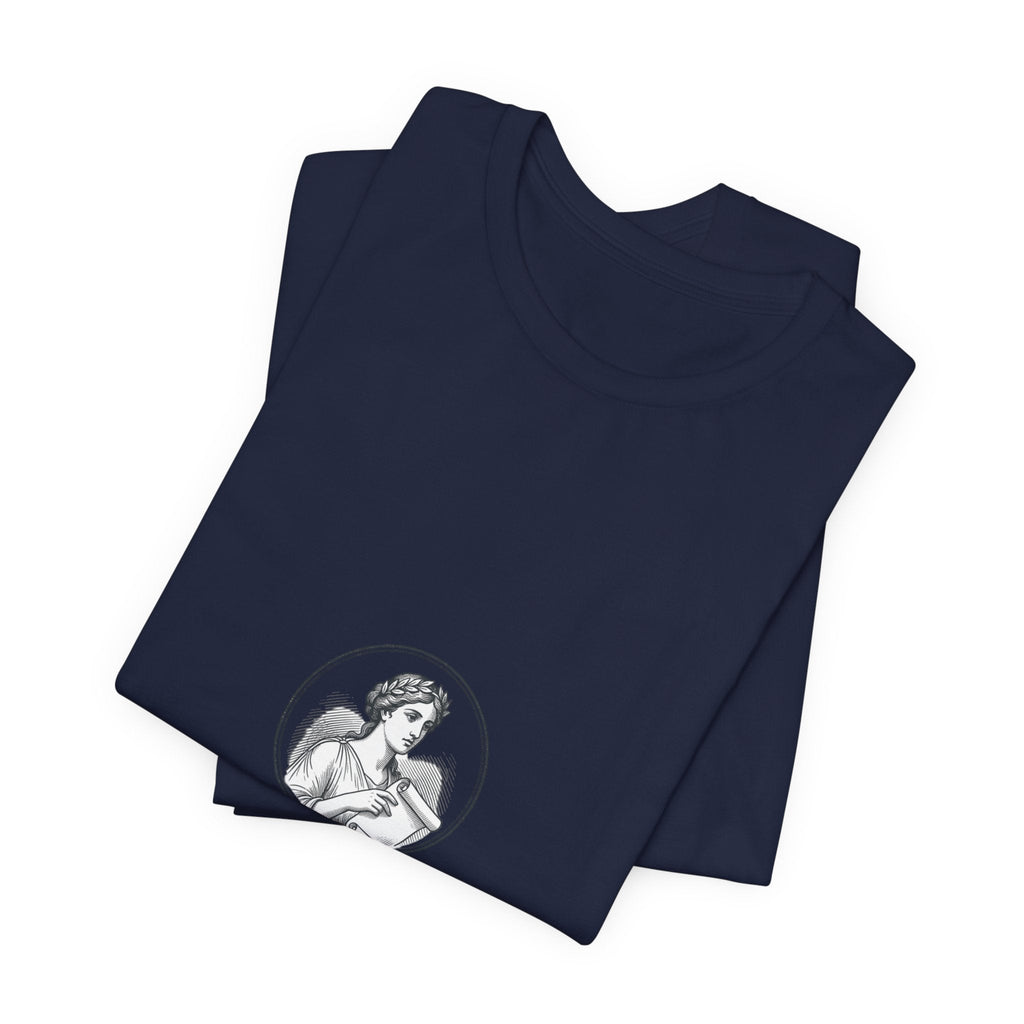 Cassandra Was Right shirt | Greek mythology mythcore tee - Velqono