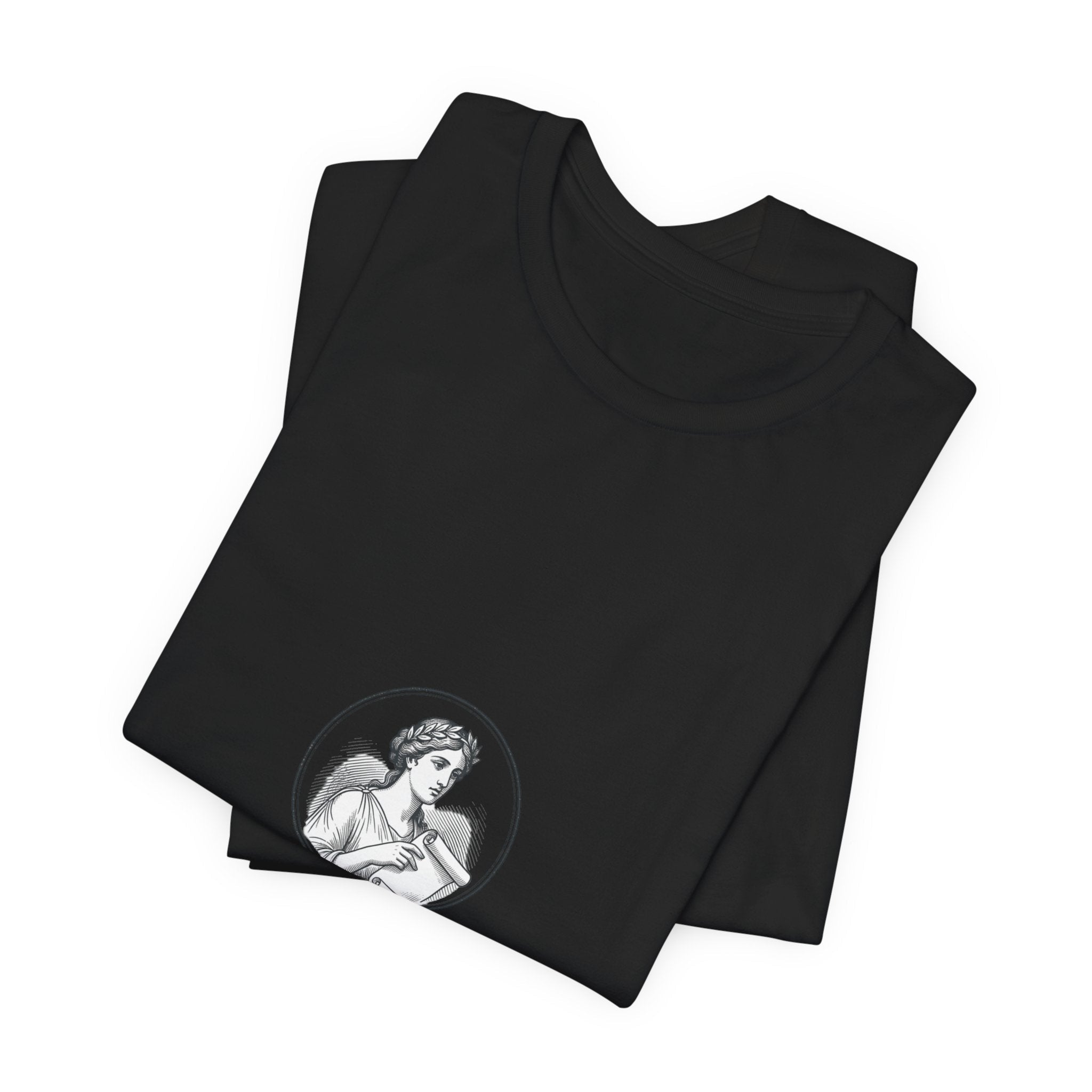 Cassandra Was Right shirt | Greek mythology mythcore tee - Velqono