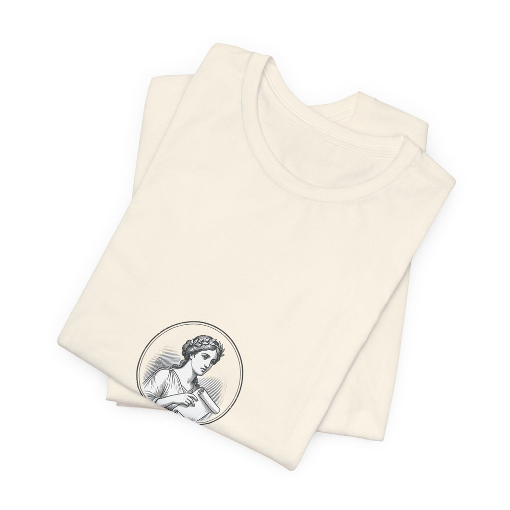 Cassandra Was Right shirt | Greek mythology mythcore tee - Velqono