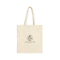 Cassandra Was Right tote | Greek mythology mythcore canvas tote - Velqono
