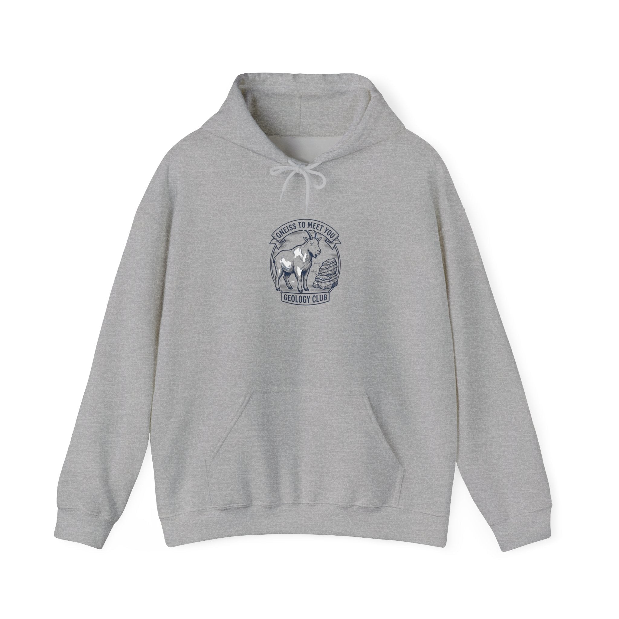 Chemistry Pun Hoodie | Science Humor, Lab Joke Sweatshirt - Velqono
