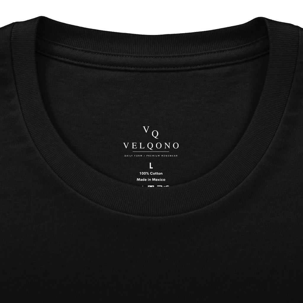 Colorful Neon Dog Portrait T-Shirt - Velqono