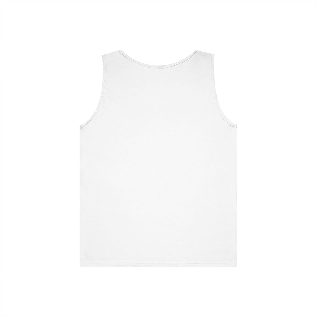 Cotton Tank Tops with Origami Fox Tank Top - Velqono
