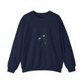 Demeter Harvest Almanac Crewneck Sweatshirt | Greek Mythology, Mythcore - Velqono