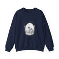 Echo & Narcissus Sweatshirt | Greek mythology, Mythcore, Classical art - Velqono