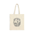 Geology Club Tote, science humor geology bag, punny STEM tote - Velqono