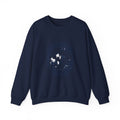 Gneiss to Meet You Geology Club Sweatshirt | Science Humor, Geology - Velqono