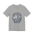 Gneiss To Meet You Geology Club Tee | Science Humor, Rock Pun - Velqono