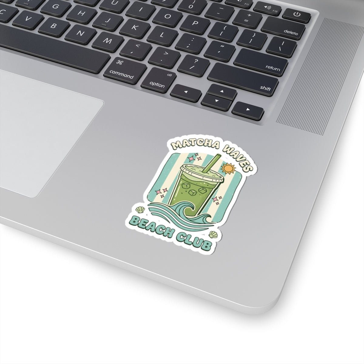 Kiss-Cut Stickers - Velqono
