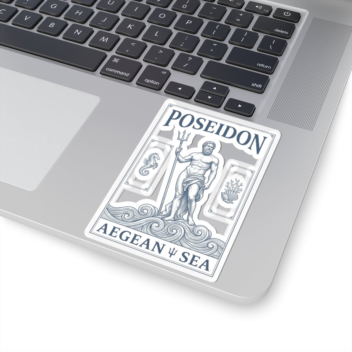 Kiss-Cut Stickers - Velqono