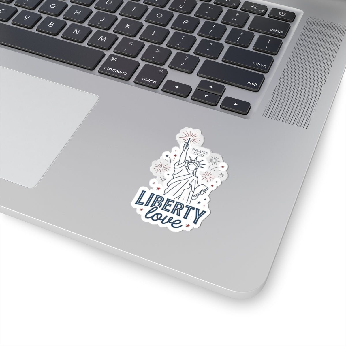 Kiss-Cut Stickers - Velqono