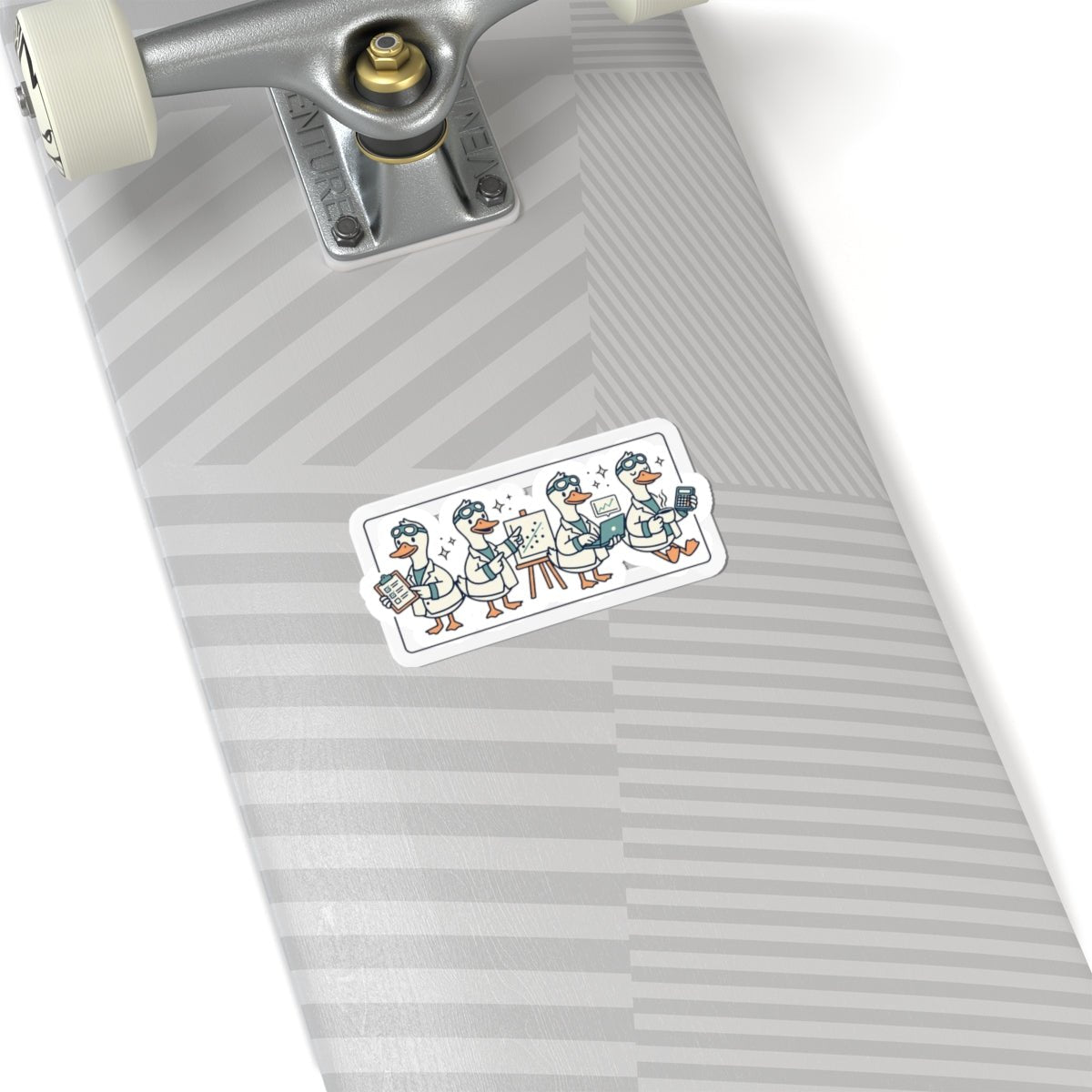 Kiss-Cut Stickers - Velqono