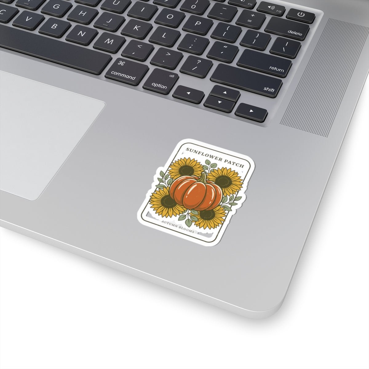 Kiss-Cut Stickers - Velqono