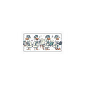 Kiss-Cut Stickers - Velqono