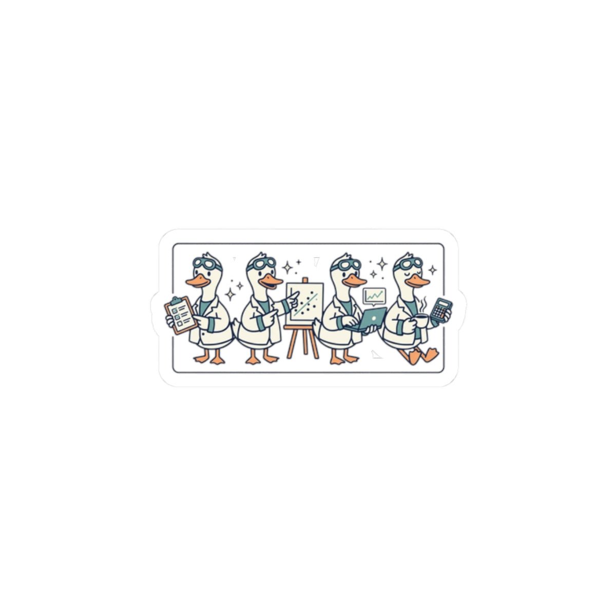 Kiss-Cut Stickers - Velqono