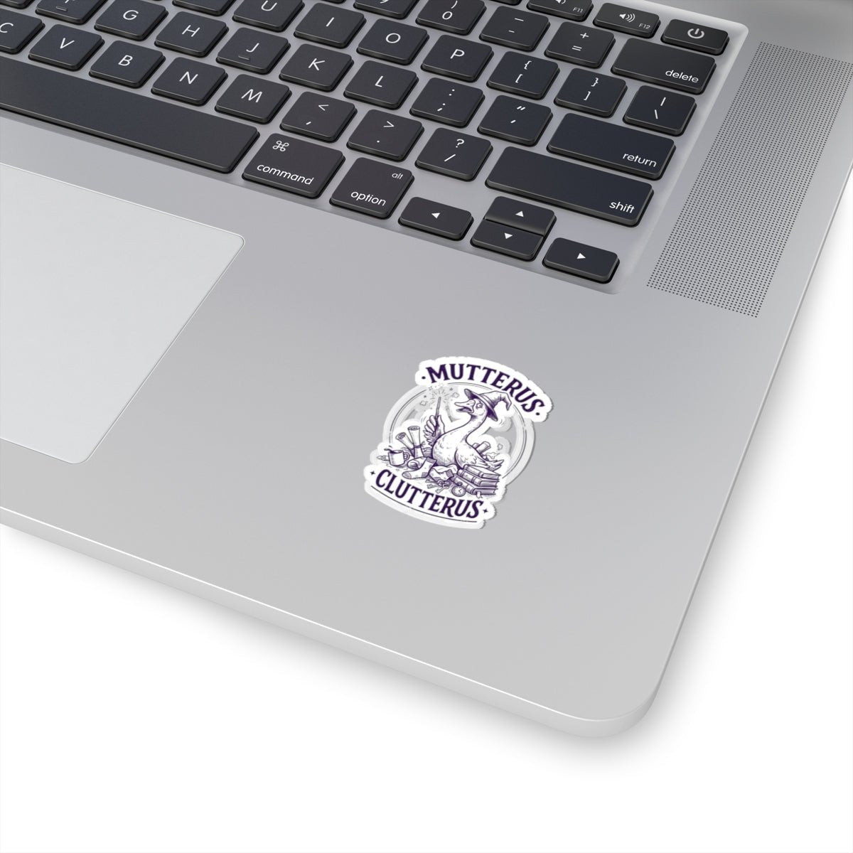 Kiss-Cut Stickers - Velqono
