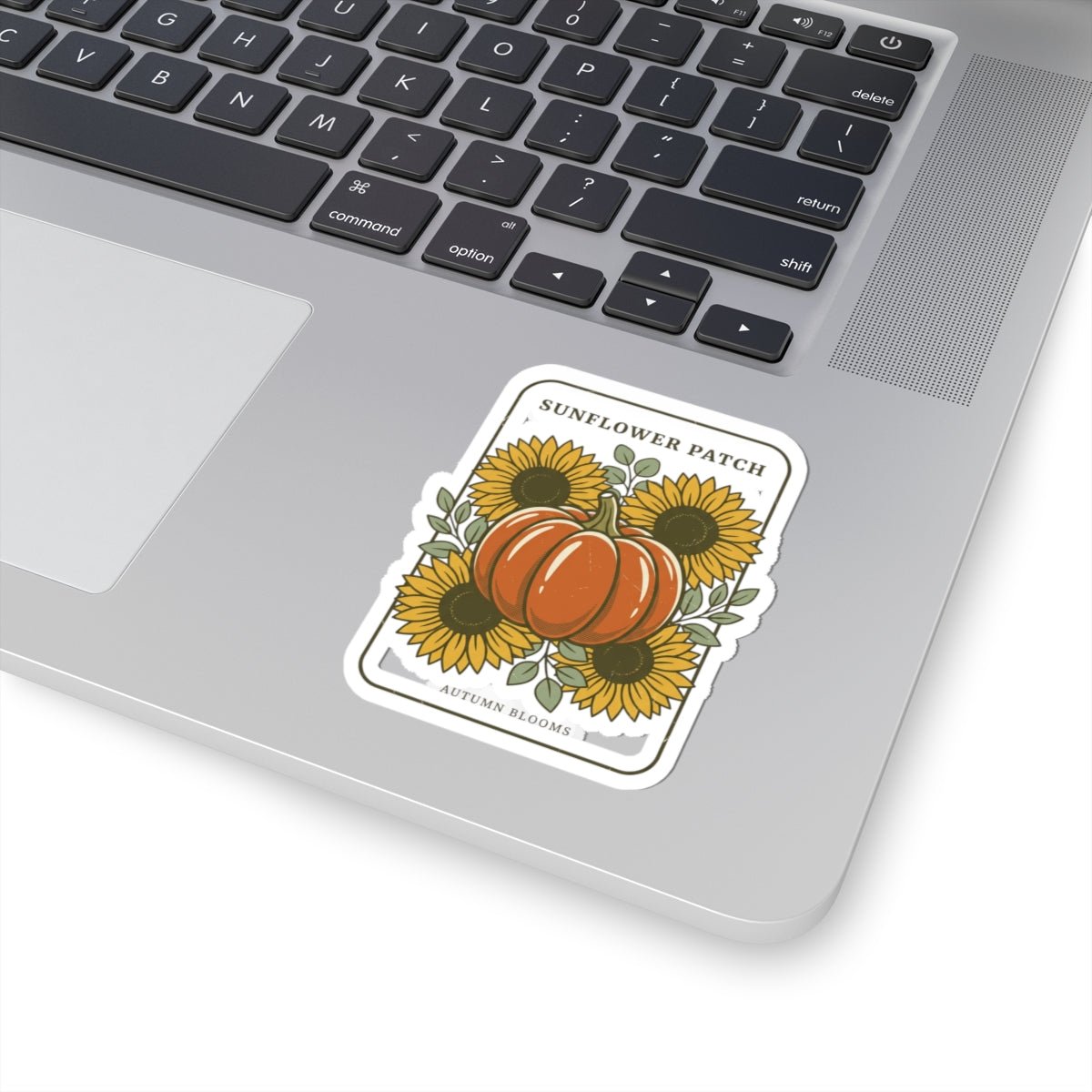 Kiss-Cut Stickers - Velqono