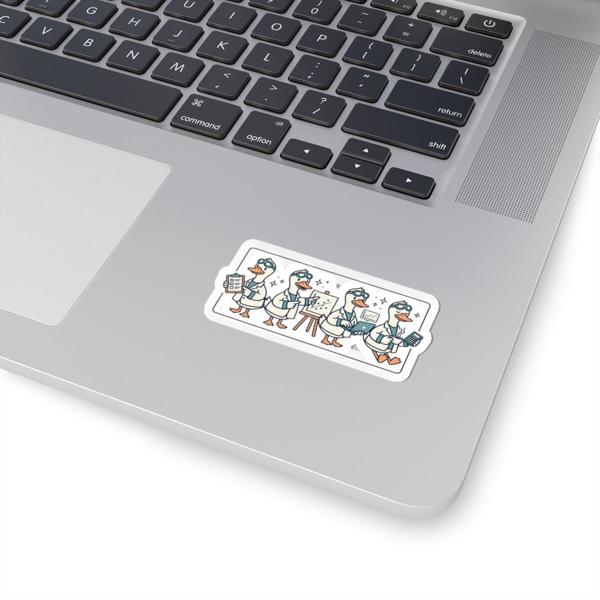 Kiss-Cut Stickers - Velqono