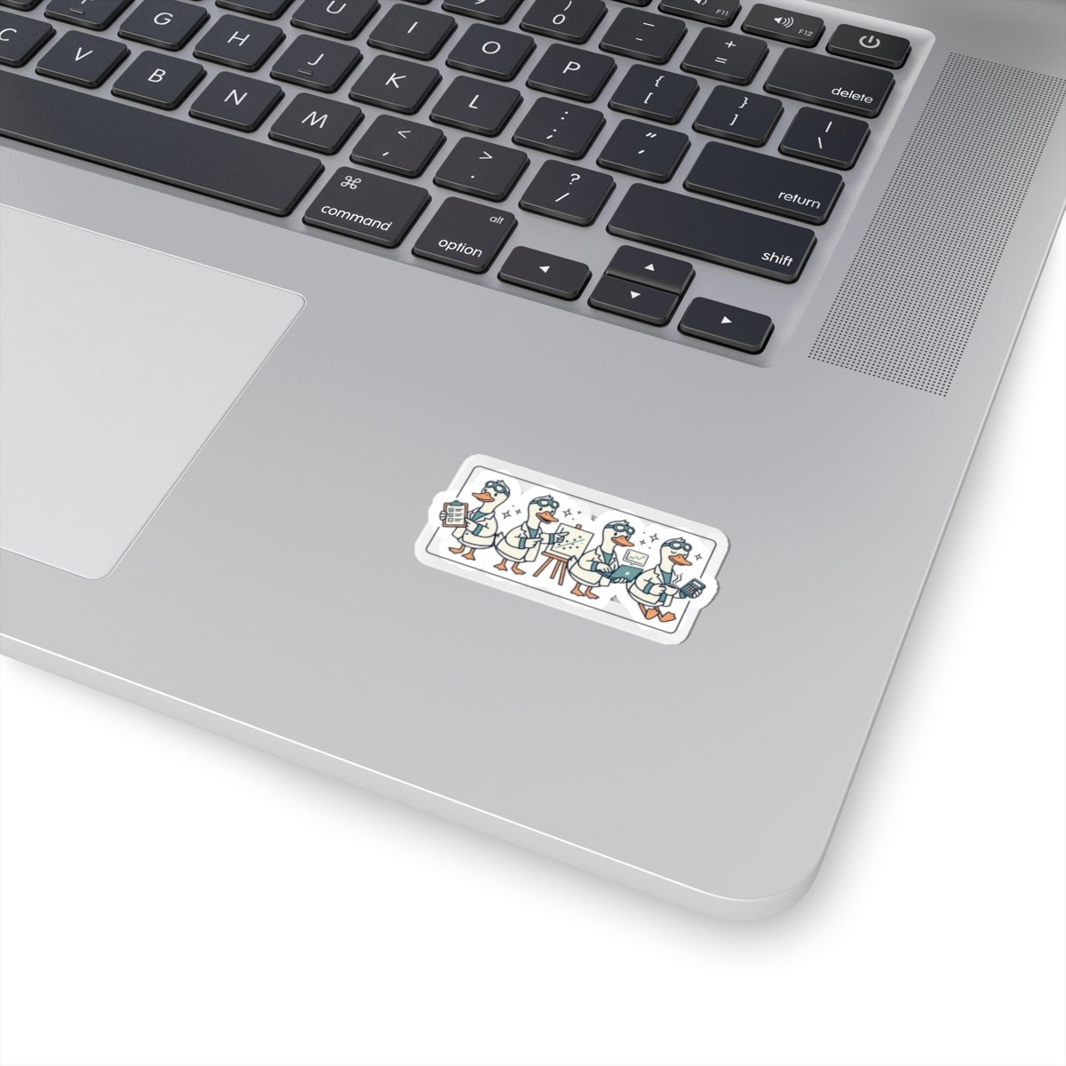Kiss-Cut Stickers - Velqono
