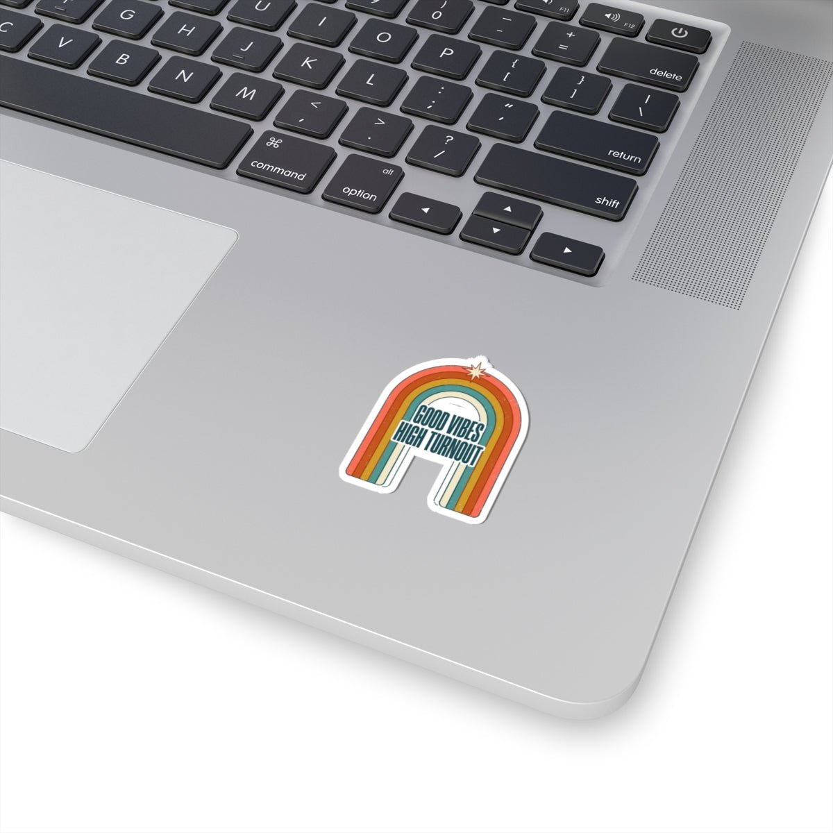 Kiss-Cut Stickers - Velqono