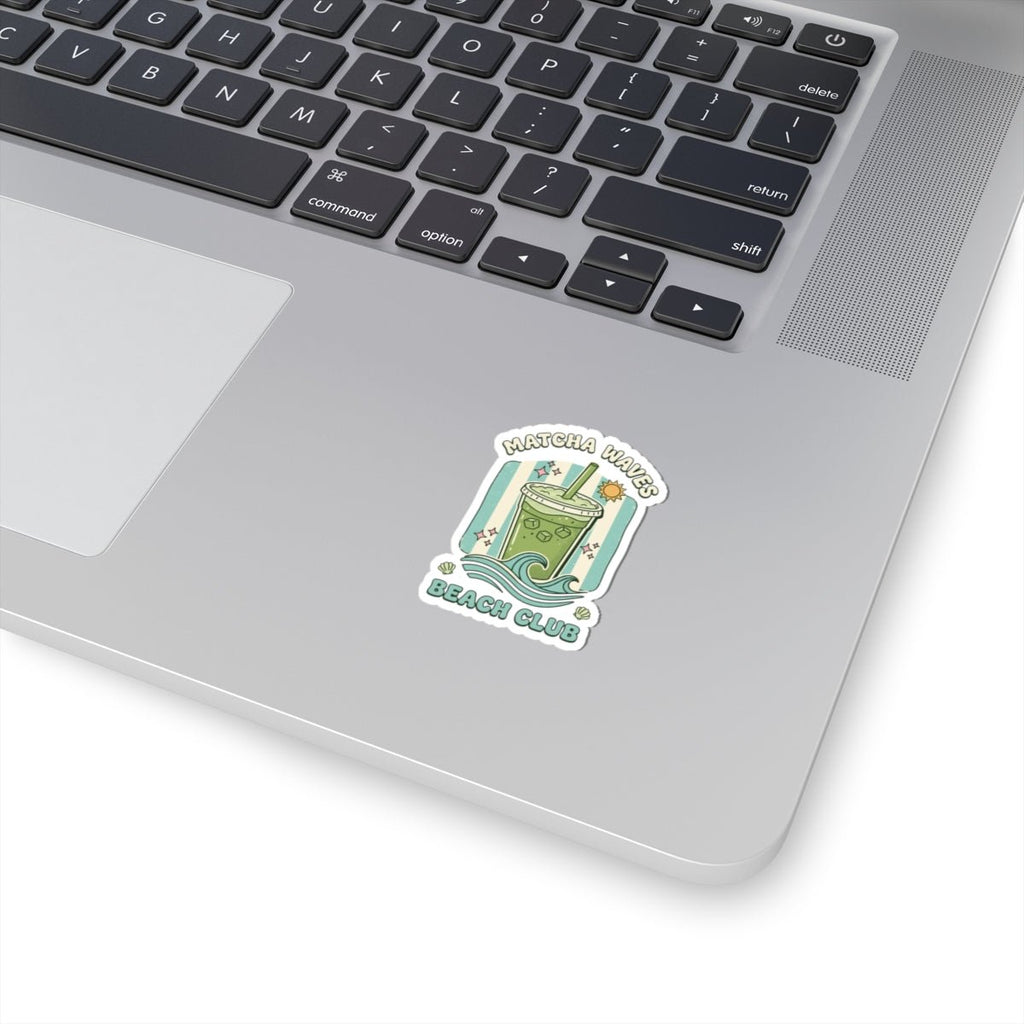 Kiss-Cut Stickers - Velqono