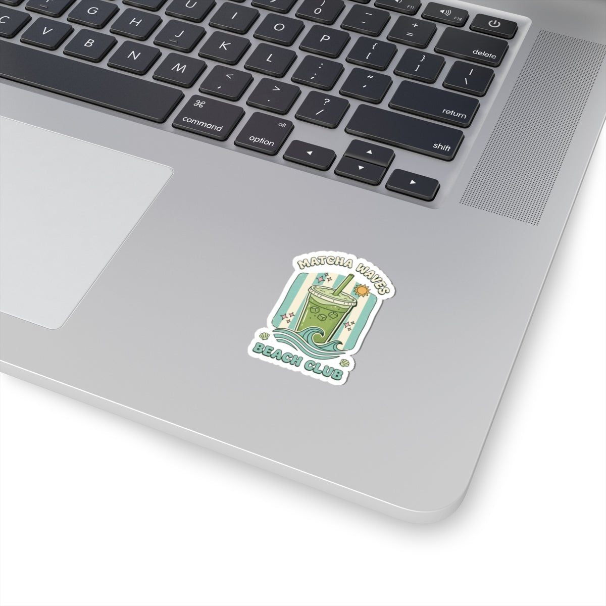 Kiss-Cut Stickers - Velqono