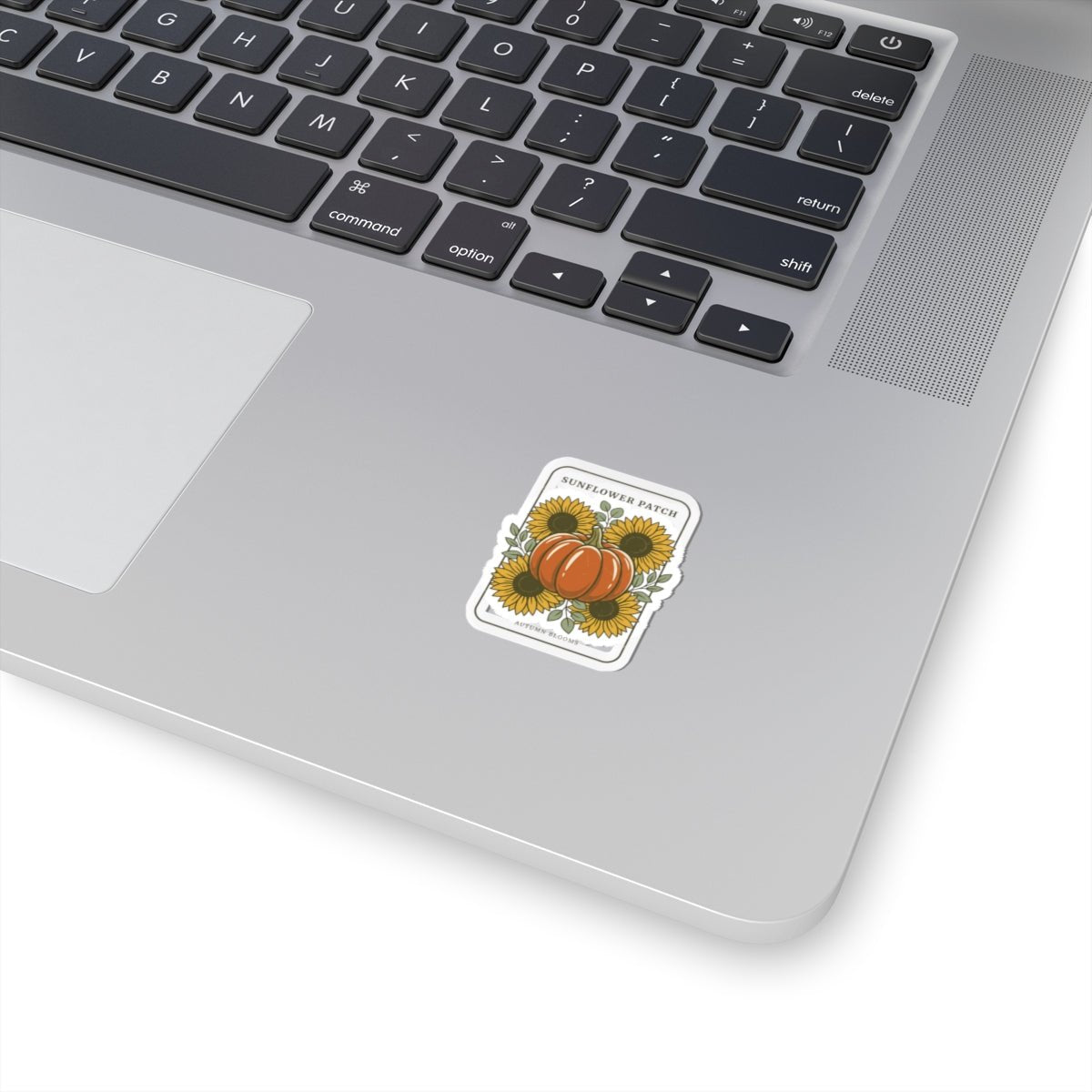 Kiss-Cut Stickers - Velqono