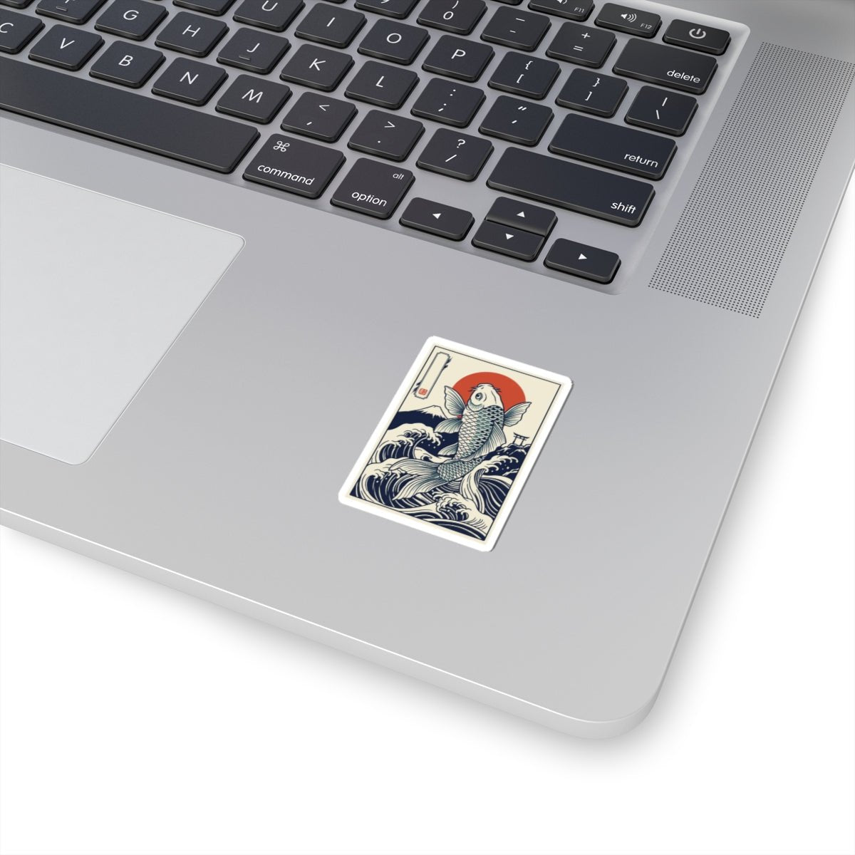 Kiss-Cut Stickers - Velqono