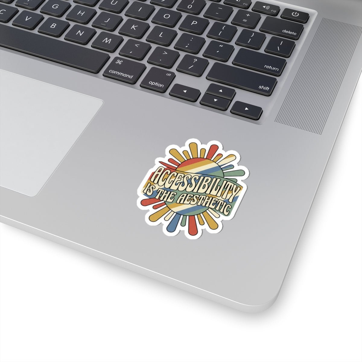 Kiss-Cut Stickers - Velqono