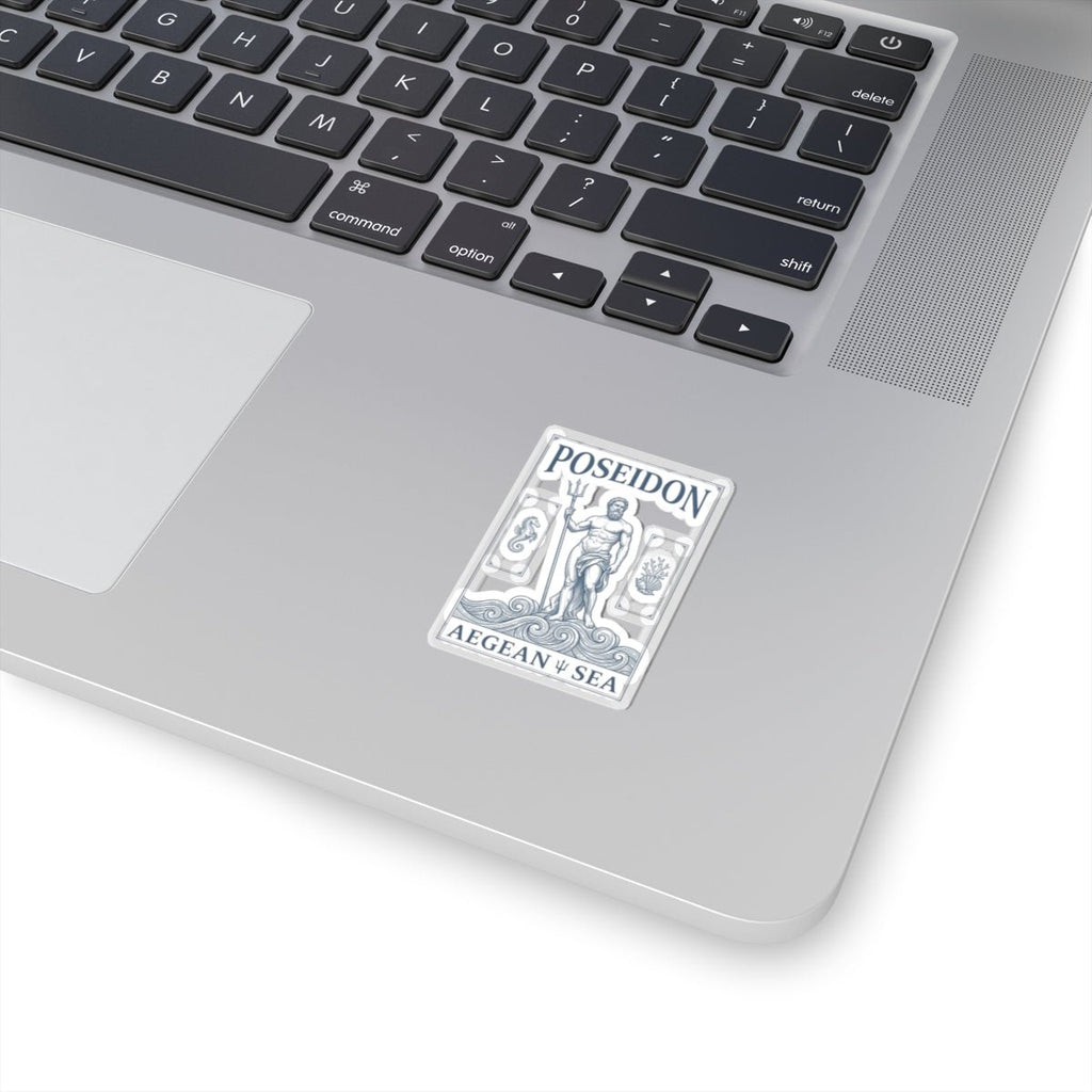 Kiss-Cut Stickers - Velqono