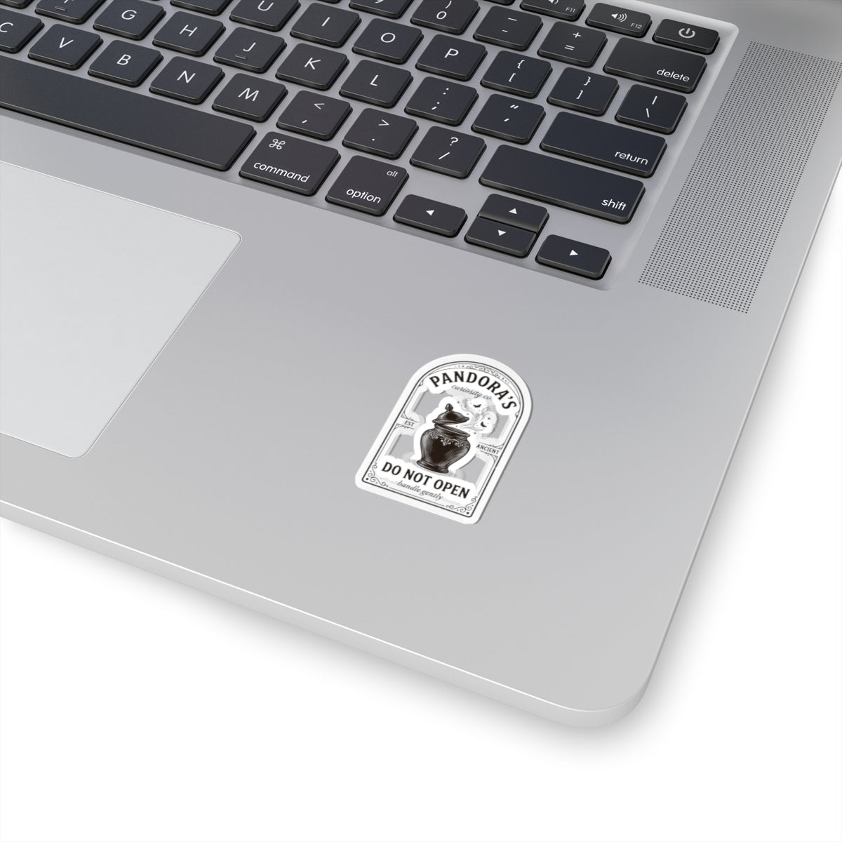 Kiss-Cut Stickers - Velqono