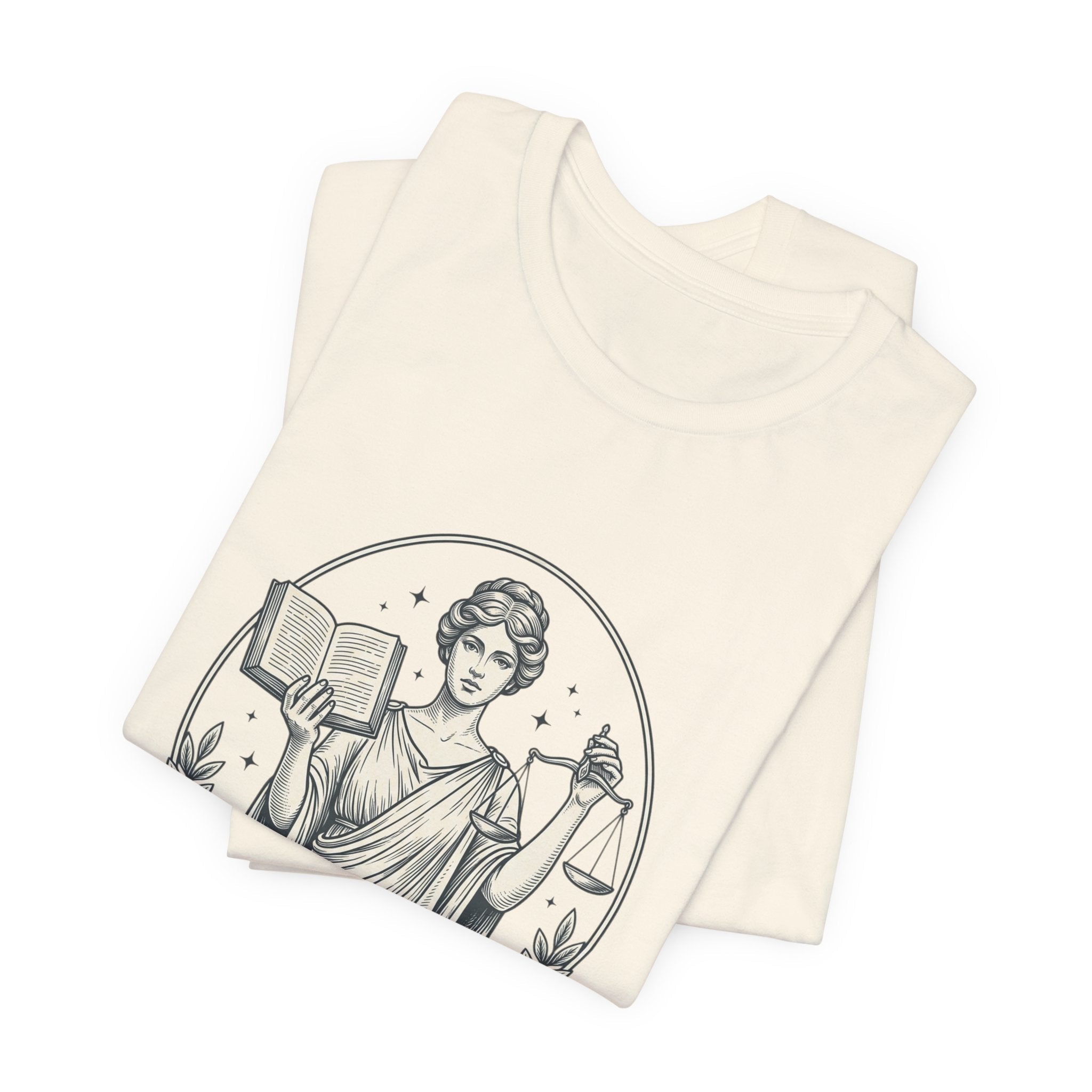 Let Her Decide T-Shirt | Feminist Equality Tee, Women’s Rights Shirt - Velqono