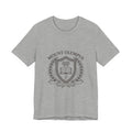 Mount Olympus Crest T-Shirt | Greek Mythology, Mythcore - Velqono