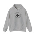 Nyx Night Studies hoodie | Greek mythology, mythcore, dark academia - Velqono