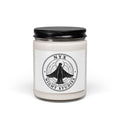Nyx Night Studies Soy Candle | Greek Mythology, Mythcore - Velqono