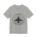 Nyx Night Studies T-Shirt | Greek Mythology, Mythcore Emblem - Velqono