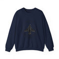 Nyx Night Studios Crest Sweatshirt | Greek Mythology, Mythcore - Velqono
