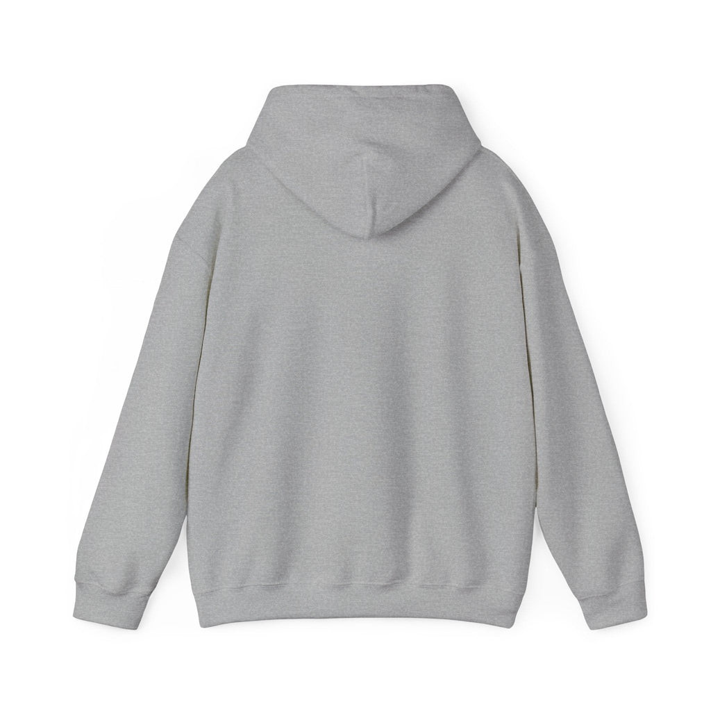 Orpheus Lyre Minimalist Hoodie | Greek Mythology, Mythcore - Velqono