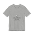 Practice Xenia Tee | Greek Mythology, Mythcore Classical Art - Velqono