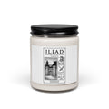 Scented Soy Candle, 9oz - Velqono