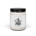 Scented Soy Candle, 9oz - Velqono