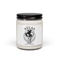Scented Soy Candle, 9oz - Velqono