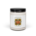 Scented Soy Candle, 9oz - Velqono