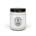 Scented Soy Candle, 9oz - Velqono