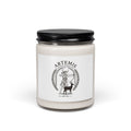 Scented Soy Candle, 9oz - Velqono