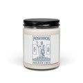 Scented Soy Candle, 9oz - Velqono